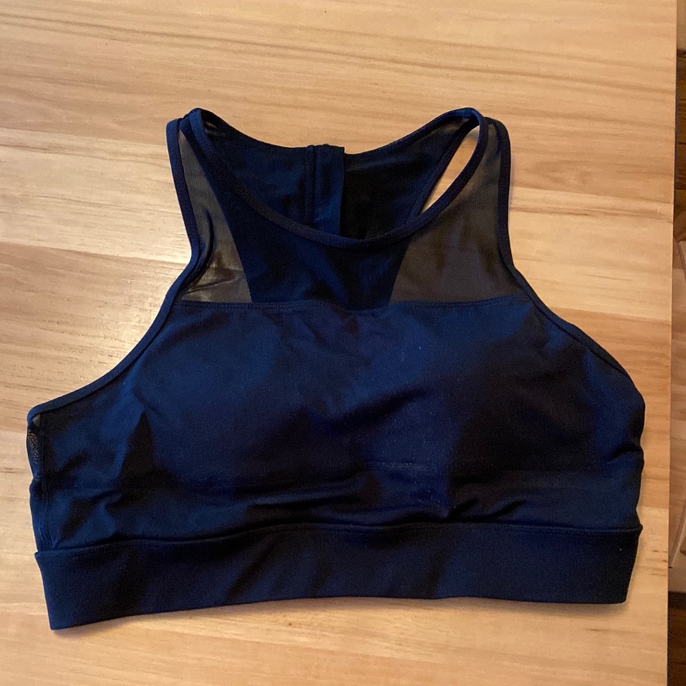 Zyia All-Star bra